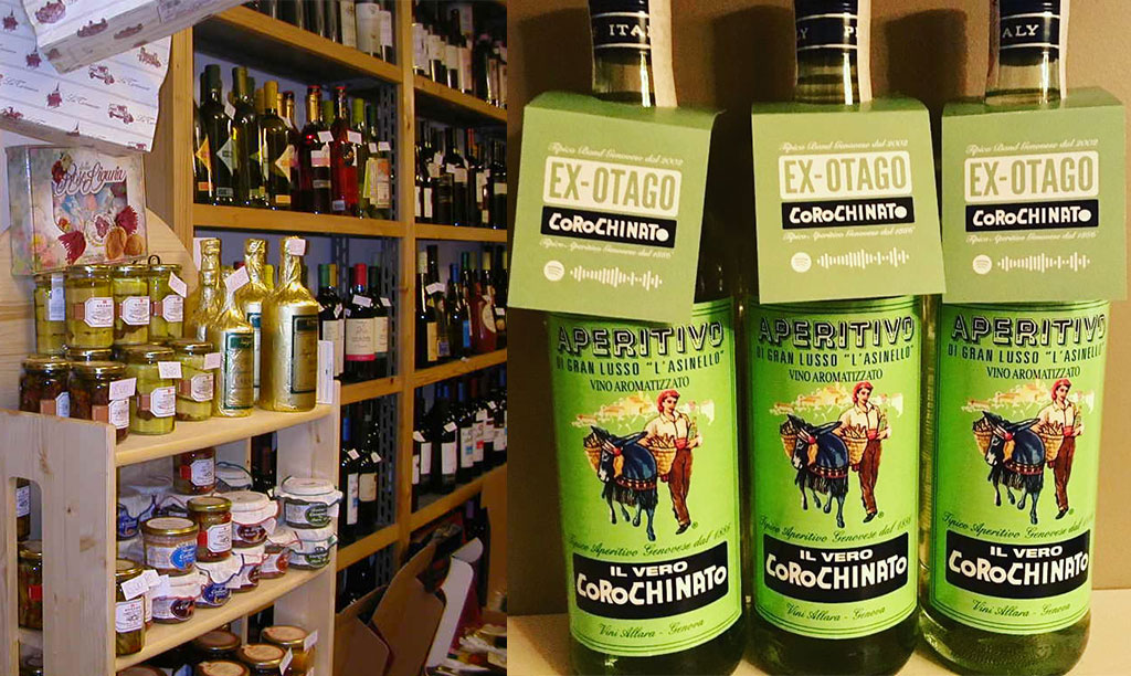 Civ Pra' Enoteca Vini Allara Corochinato chi siamo