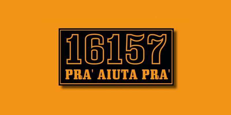 16157 Pra' aiuta Pra' Campagna Covid Civ Impianti Sportivi